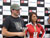 jeff morgan on podium